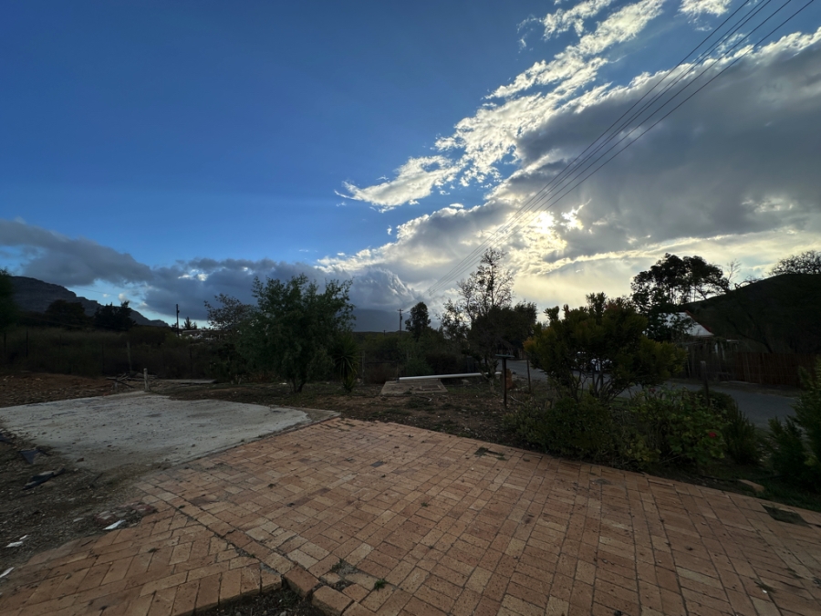 0 Bedroom Property for Sale in Barrydale Western Cape